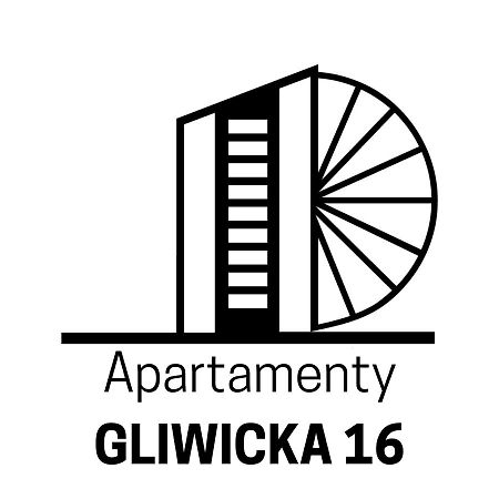 Gliwicka 16 Lägenhet Katowice Exteriör bild